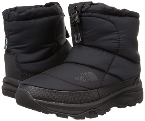 Nuptse Bootie WP ⅥI Short 7