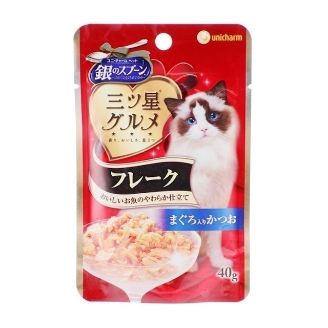 銀のスプーン 三ツ星グルメ パウチフレークを全35商品と比較 口コミや評判を実際に使ってレビューしました Mybest