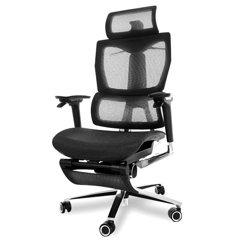 ALGO Chair Pro 1