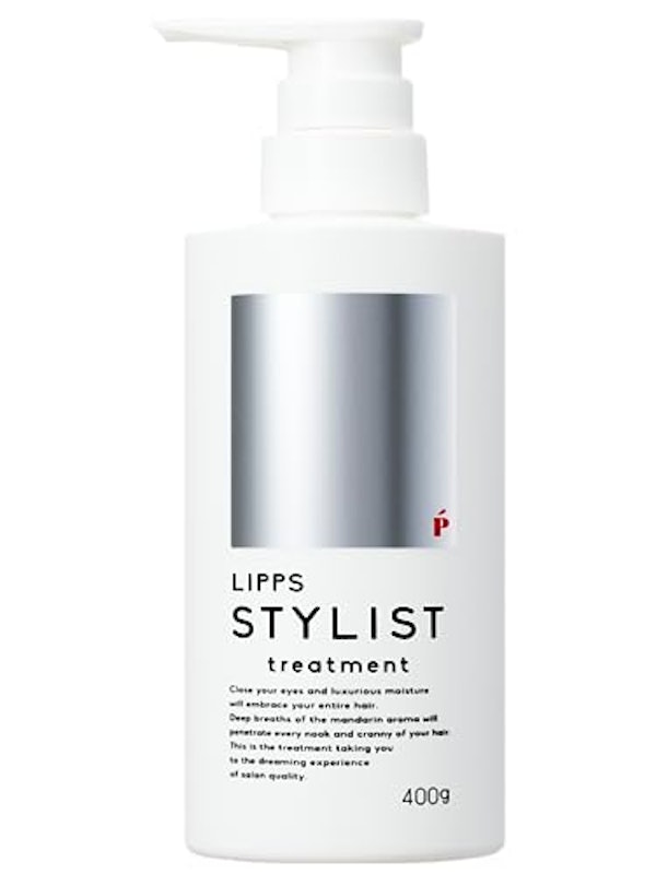 スタイリストトリートメント 1
