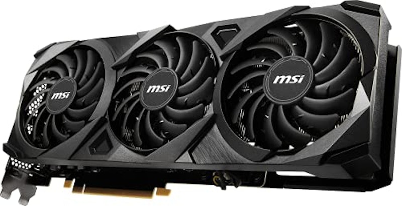 GeForce RTX 3070 Ti 3