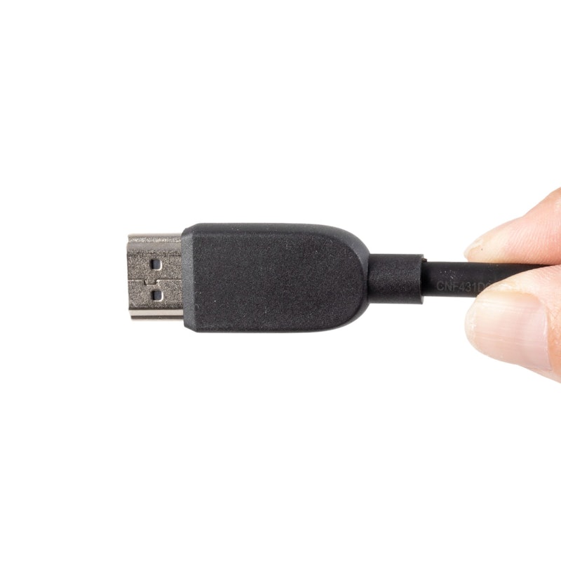 HDMI ケーブル (8K) 4