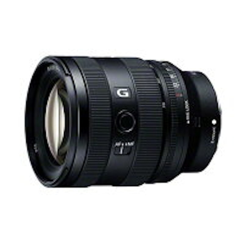 FE 20-70mm F4 G 1