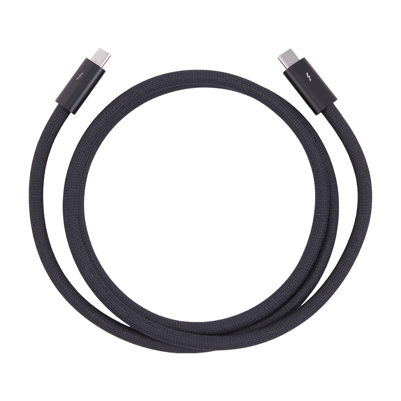 PCケーブル・コネクタ Apple Thunderbolt 5 Pro Cable 1m Amazon.co.jp: Thunderbolt 5(USB‑C)Proケーブル(1 m