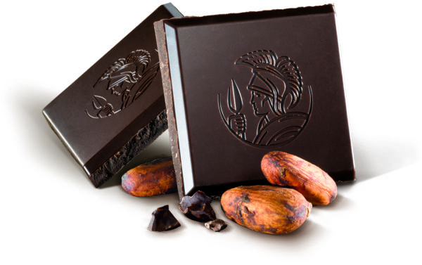 レオニダス 銀座店 7