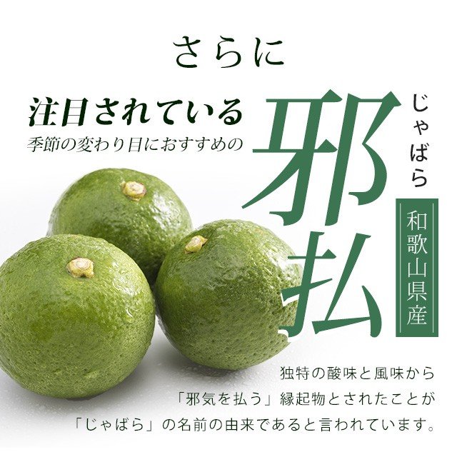 甜茶と邪払 3