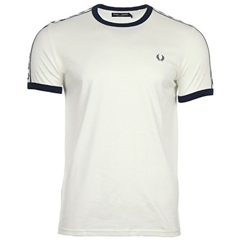 Ringer Tシャツ 1