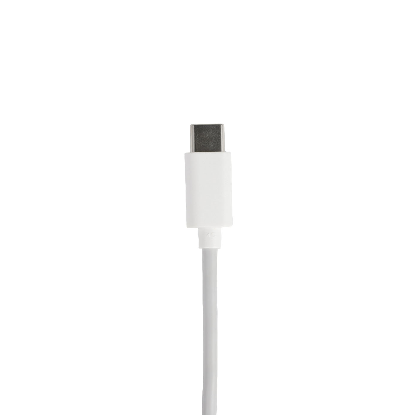 USB C-Lightning ケーブル（スタンダード） 3