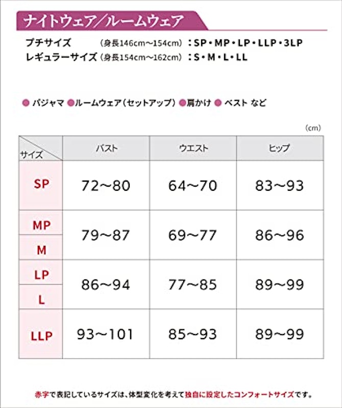 パジャマ 2
