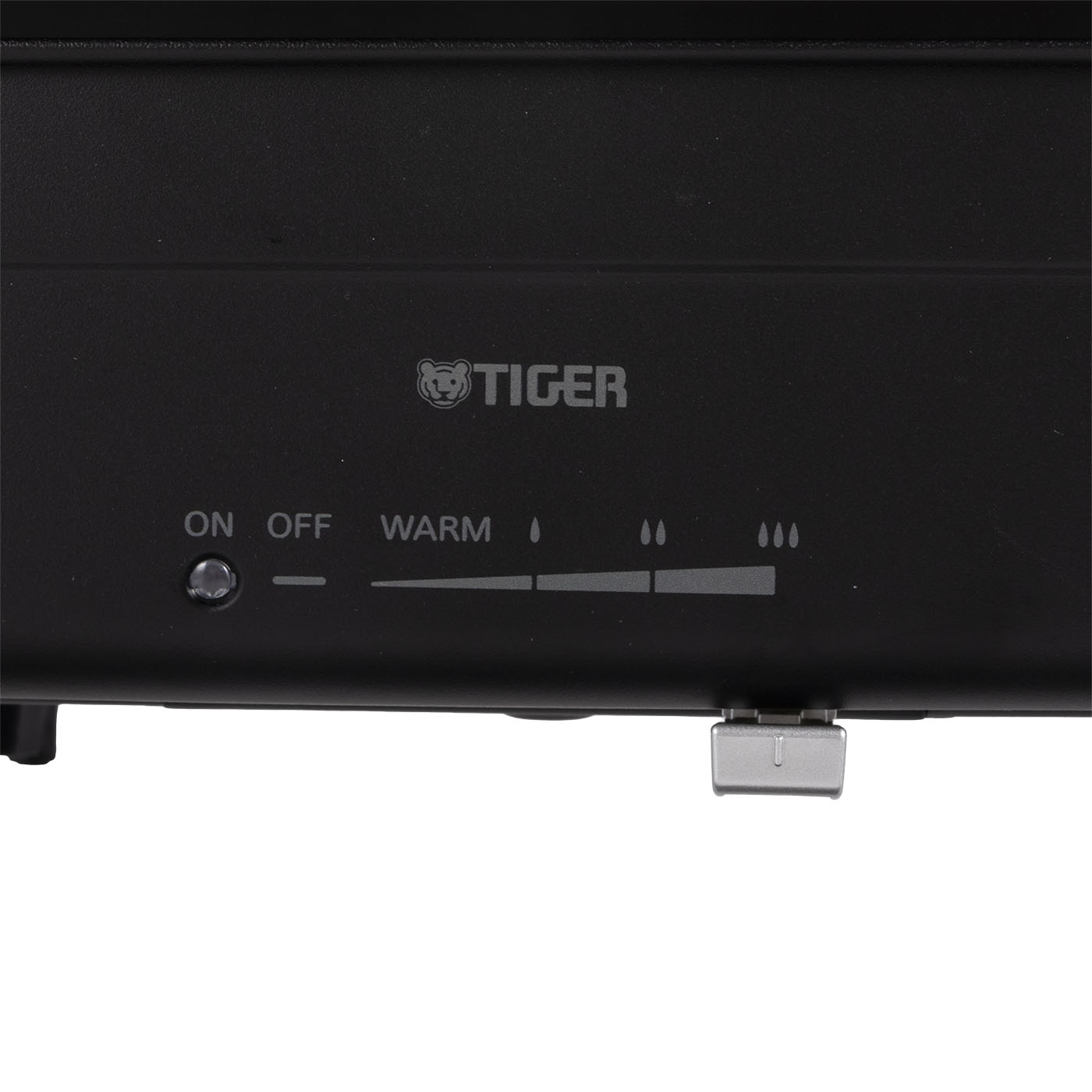 新品未使用 タイガー TIGER ホットプレート CRL-A201 ホットプレート〈ダイニングプレート〉 CRL-A201 - タイガー魔法瓶