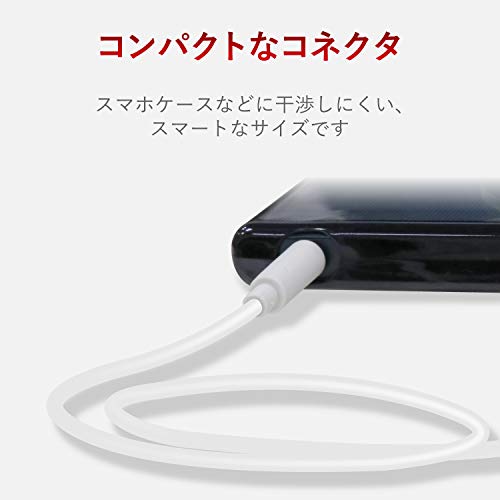 オーディオφ3.5AUXケーブル 5
