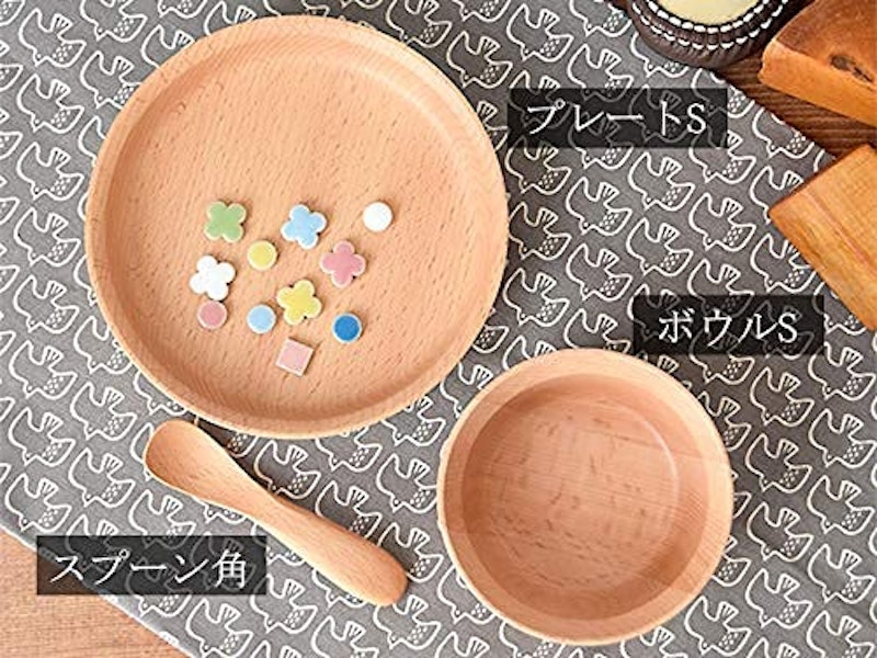 ベビー食器ギフト 5