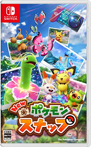 ポケモンソフトのおすすめ人気ランキング30選【2024年】 | mybest