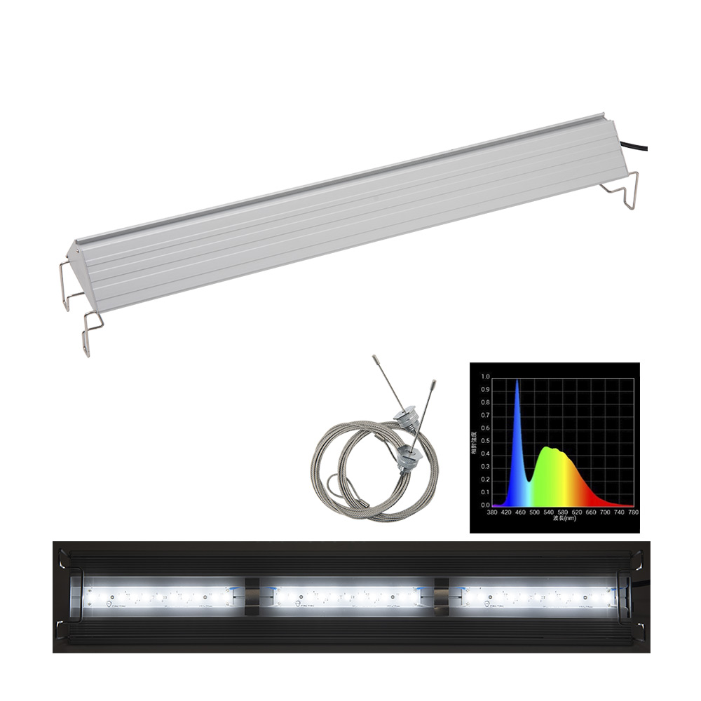 TRIANGLE LED BRIGHT 600 1