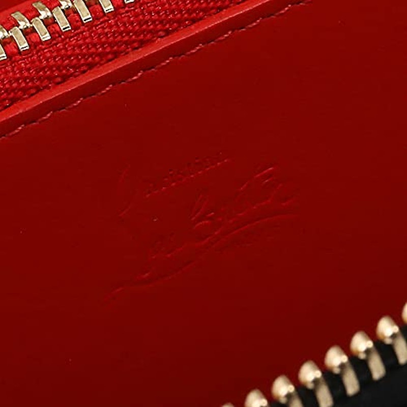 Panettone Wallet マルチスタッズ 6