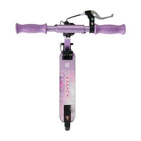 トイザらス トイザらス限定 ハンドブレーキ付き 145mmスクーターをレビュー!クチコミ・評判をもとに徹底検証 4