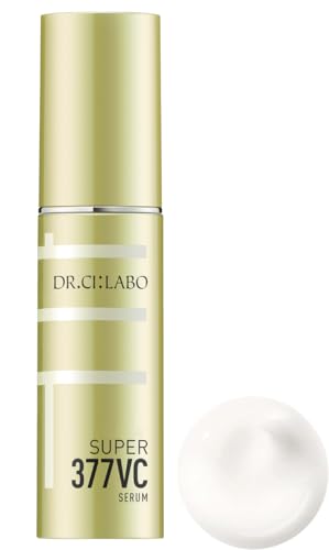 ドクターシーラボのフラーレン配合化粧品のおすすめ人気ランキング