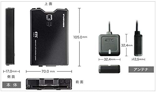 22年 Etc車載器のおすすめ人気ランキング選 Mybest