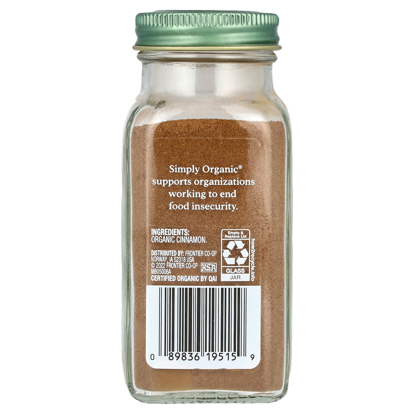 Ceylon Cinnamon 2