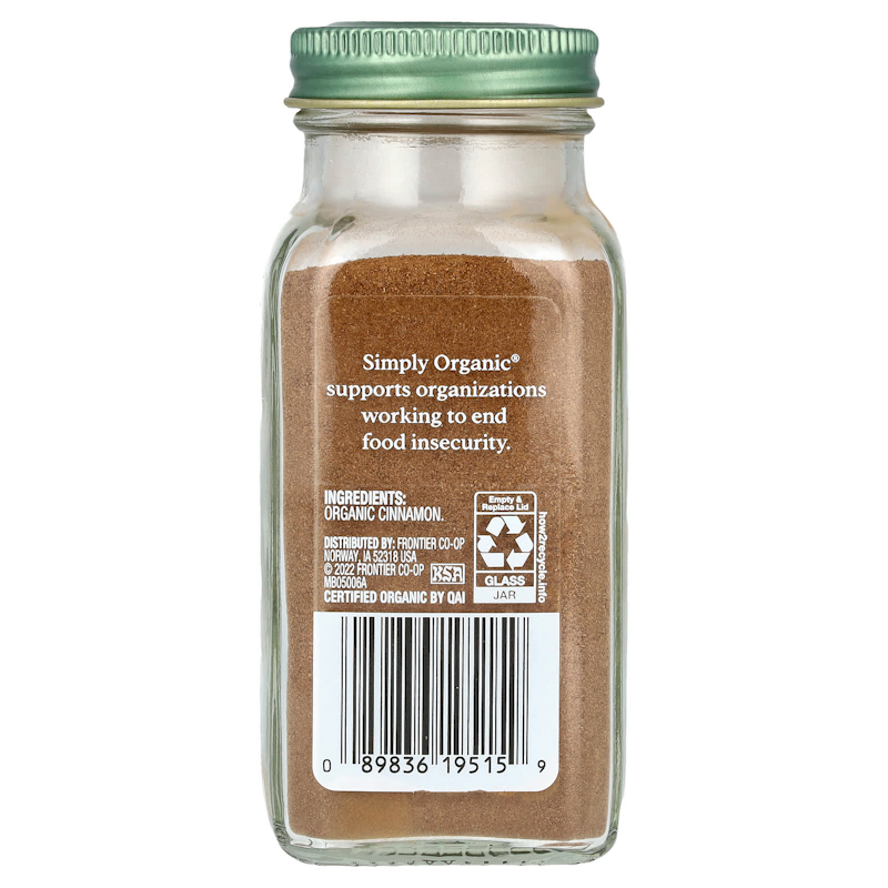Ceylon Cinnamon 2