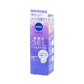 花王 NIVEA 肌磨きジェルクレンズを検証レビュー!クレンジングの選び方も紹介 3