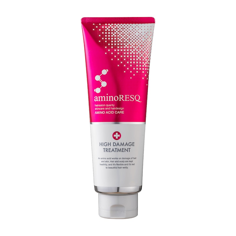 アミノレスキューエクストラトリートメントベリーフローラルの香り(39個) アミノレスキューエクストラトリートメントベリーフローラルの香り(39個)