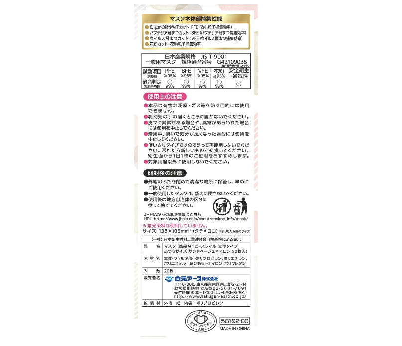 立体タイプ 3