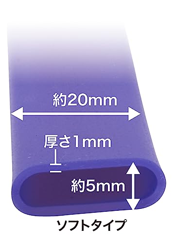 RBトレーニングチューブ 3