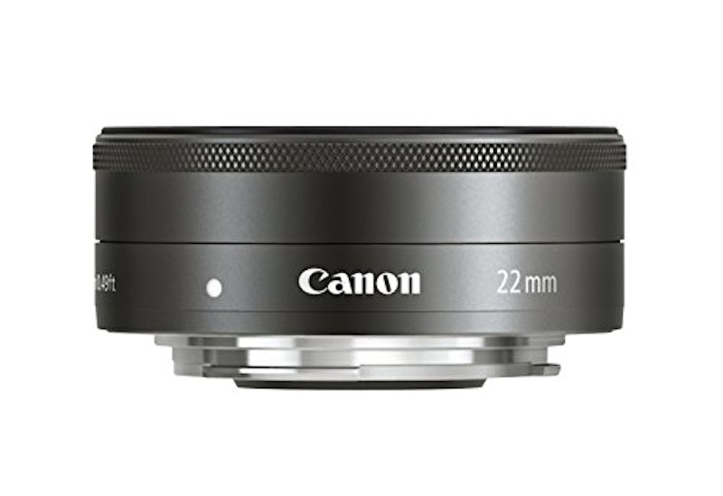 EF-M22mm F2 STM 4