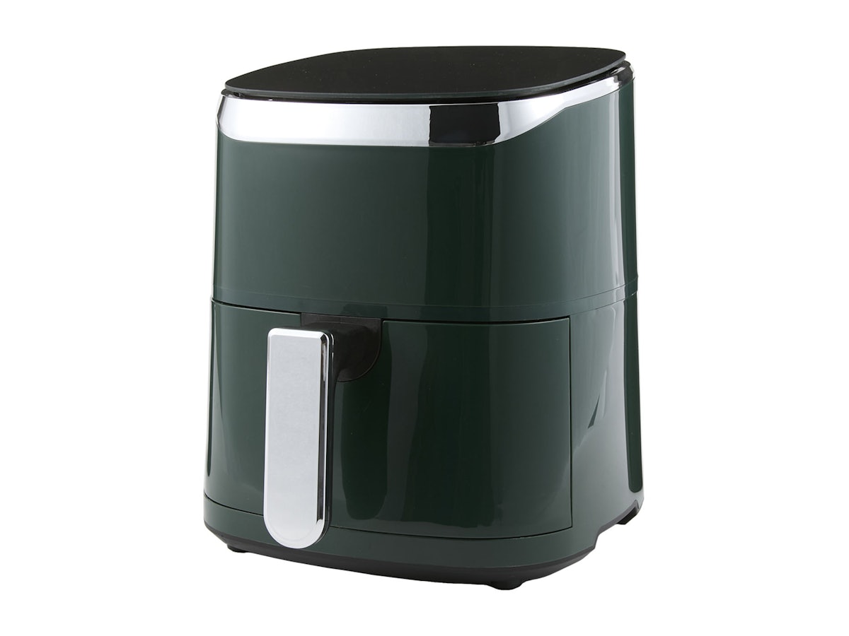 Power Magic Fryer XL クォート ノンフライヤー Power Magic Fryer XL Power Magic Fryer XL クォート ノンフライヤー Power Magic Fryer XL