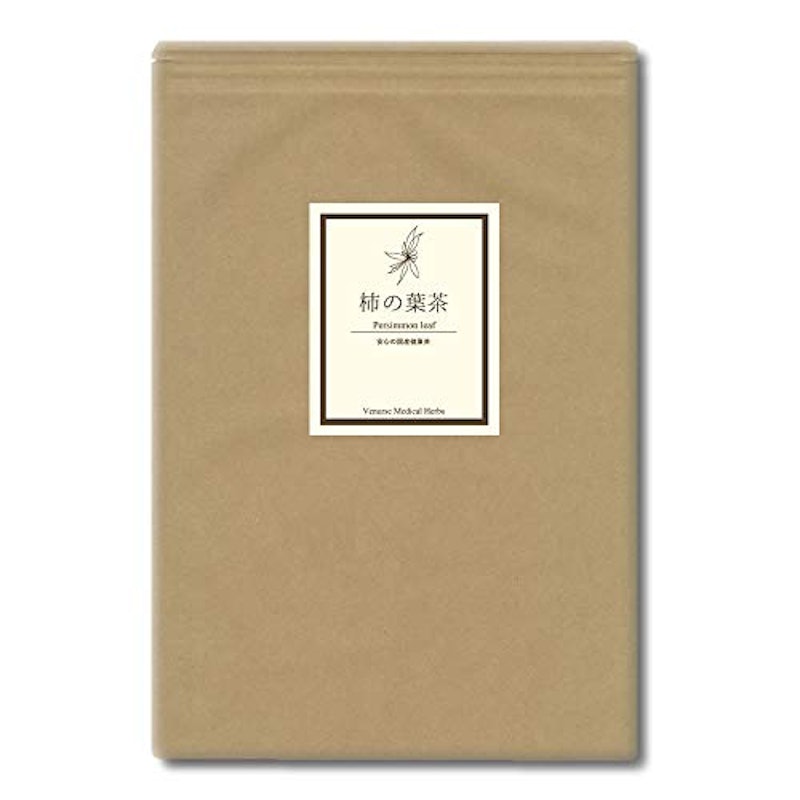 無農薬国産柿の葉茶 1