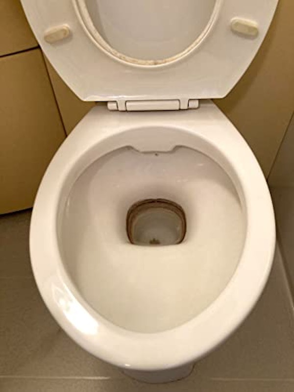 輝きが戻る トイレタンクの洗浄剤 4