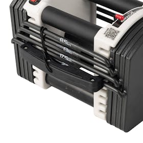 FIELDOOR 22kg ブロック ダンベル a FIELDOOR ブロックダンベル 22kg×2個をレビュー!クチコミ・評判