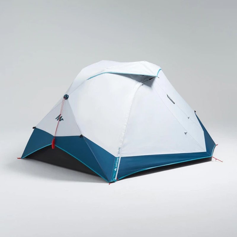 QUECHUA 2 SECONDS EASY  4