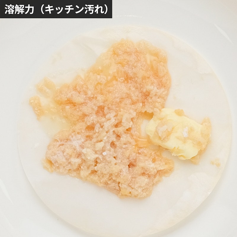 強力発泡でスッキリきれい! 浴室用・台所用 排水口クリーナー 5