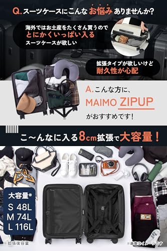 ZIPUP 3