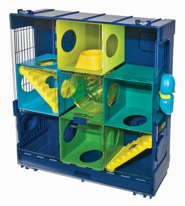 ハムスター用ケージのおすすめ人気ランキング10選 おしゃれなロフトデザインやハイタイプも Mybest