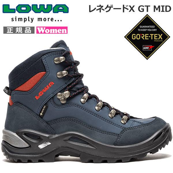 RENEGADE X GT MID Ws 1