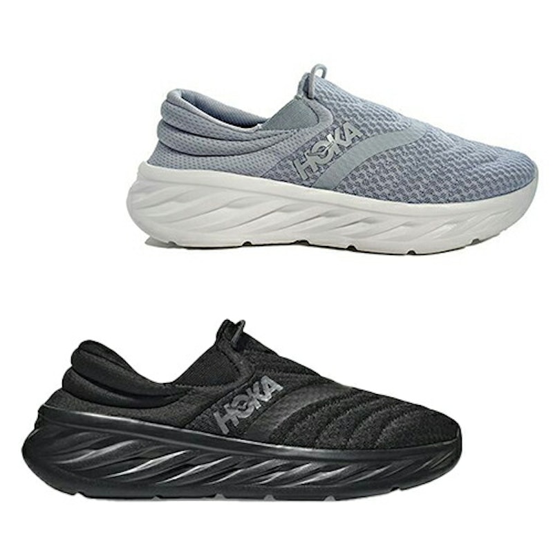 ORA RECOVERY SHOE 2 2