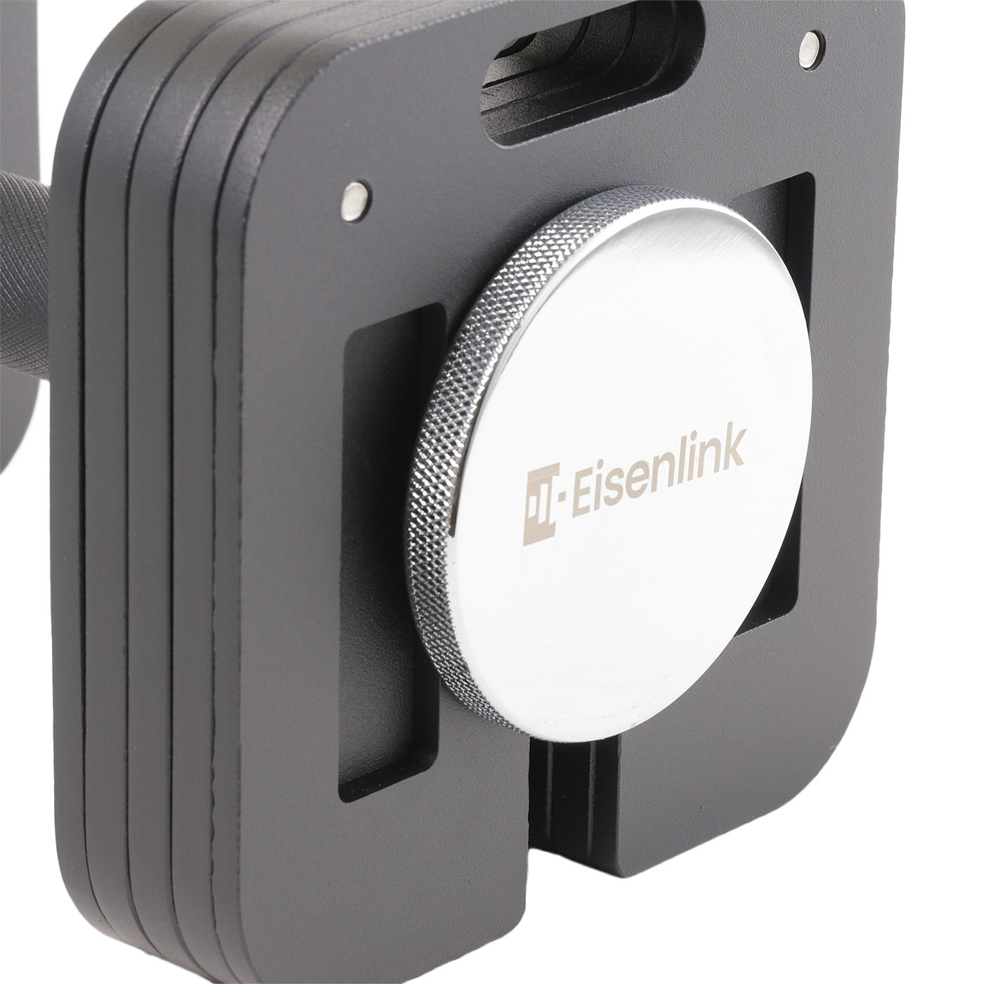 Eisenlink 可変式ダンベルを検証レビュー！可変式ダンベルの選び方も