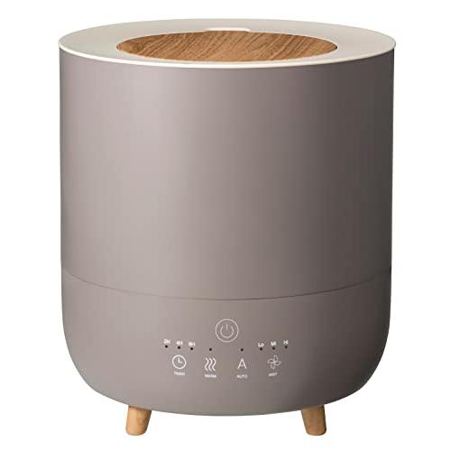 スリーアップの加湿器のおすすめ人気ランキング【2026年6月】 1