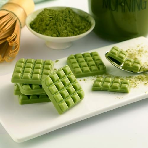 抹茶チョコ 3
