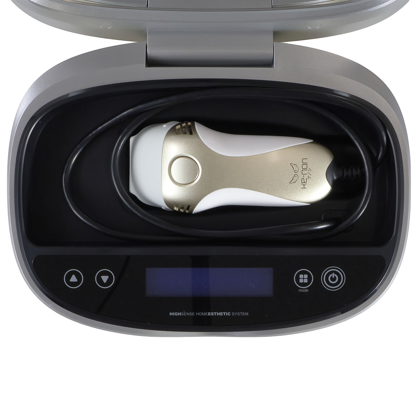 エムロック ケノンを検証レビュー！メンズ家庭用脱毛器の選び方も紹介