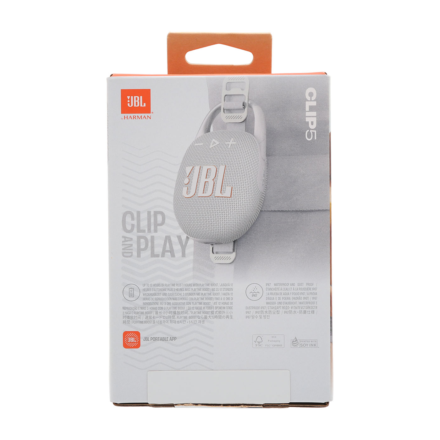 Clip 5 6