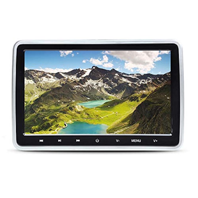 21年 ヘッドレストモニターのおすすめ人気ランキング10選 Mybest 21年 ヘッドレストモニターのおすすめ人気ランキング10選 Mybest