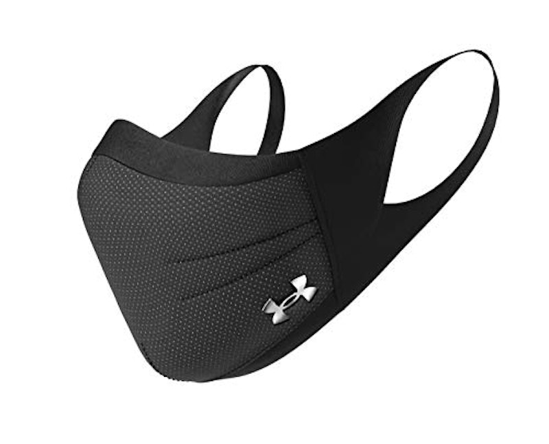 UA スポーツマスク 1