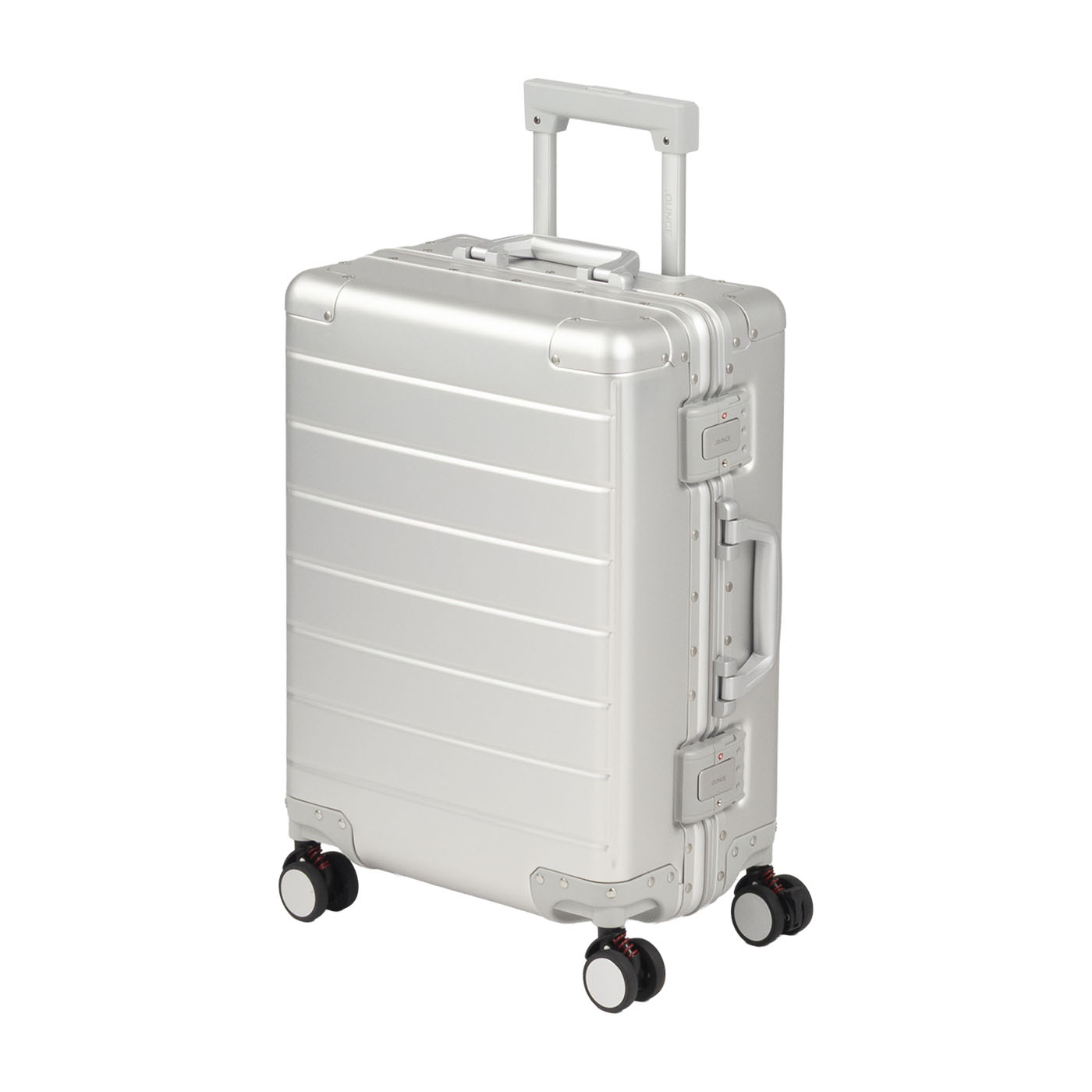 PLATY SUITCASE 1