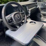 車内用テーブルのおすすめ人気ランキング【2026年6月】 3