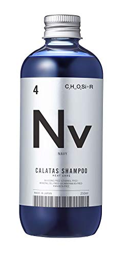 HEAT CARE SHAMPOO ‐Nv‐ シャンプー 1