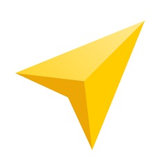 Yandex Navigator 1